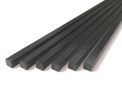 定制高强度实心碳纤维棒 耐高温 耐腐蚀 抗氧化 寿命长图4