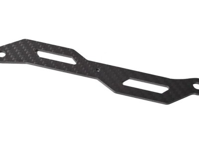 渔线轮摇臂摇把滴水轮碳纤维件 DIY配件 碳纤维件图4