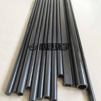 高强度碳纤管 碳纤维棒 碳纤维拉挤管 碳纤维卷管 无人机配件