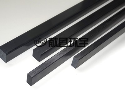 高强度碳纤管 碳纤维棒 碳纤维拉挤管 碳纤维卷管 无人机配件图5