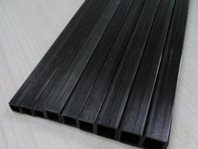 碳纤维方管 高强度碳管 环宇碳纤维管加工定制图5
