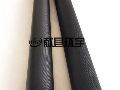 碳纤维弯管 加强筋图4