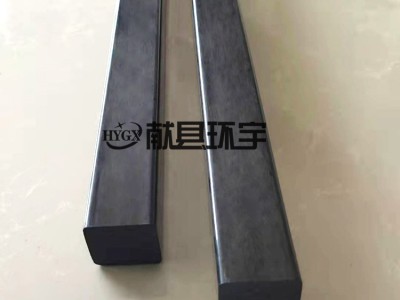 碳纤维方棒 高强度 高模量 低密度 1mm-30mm图2