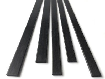 碳纤维扁条定制 环宇拉挤型材 高强度碳纤维棒图3
