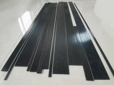 碳片弓箭片 定制碳纤维片 碳纤维体育用品 弓片碳纤维弓箭片图3