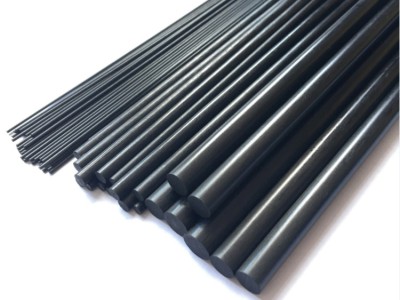 厂家供应碳纤维杆 高强度抗老化碳纤维棒 适用医疗体育器械 图5