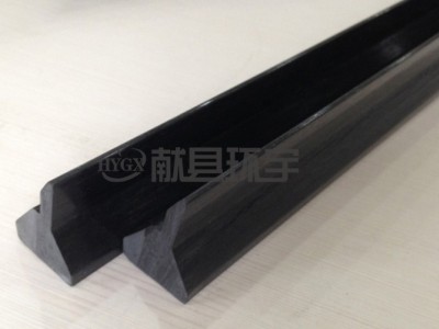 碳纤维棒 碳纤维方棒 高强度异形棒定做图5
