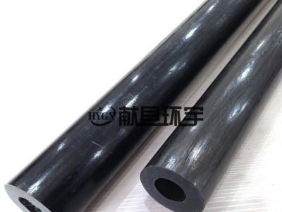 碳纤维管 碳纤维制品 各种规格碳纤维拉挤型材 支持来图定制图3