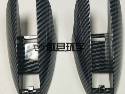 碳纤维定制 碳纤维配件定制 碳纤维模压产品 碳纤维制品加工图5