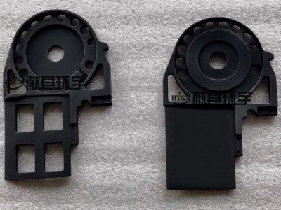 碳纤维异形件 专业厂家直销 3K碳纤维制品 高轻量模压产品图3