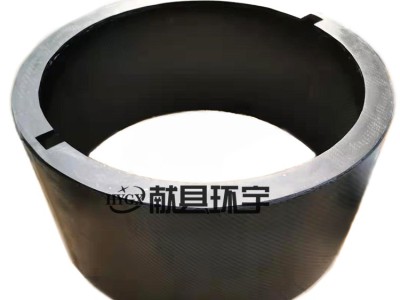 厂家供应碳纤维模压制品 高强度碳纤维型材图2