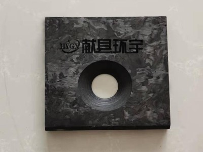 定制碳纤维异形件圆管制品金属件装配碳纤维模压包碳锻造碳纤维图4