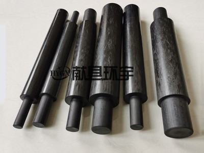 碳纤维产品加工定做 碳纤维零件来图加工 碳纤维制品生产图3