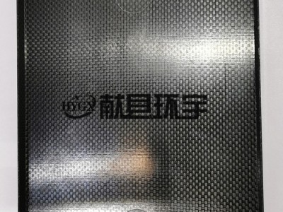 碳纤维耐磨块开模定制 T700级碳纤维异型材隔离套开模定做图4