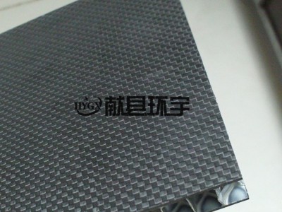 碳纤维夹芯板厂碳纤维泡沫床板定制图2