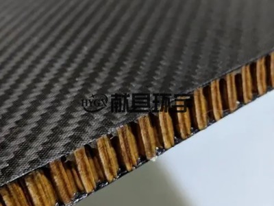碳纤维夹芯板厂碳纤维泡沫床板定制图4