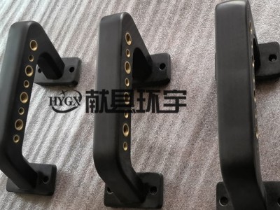 碳纤维把手 碳纤维异形件 碳纤维模压件 碳纤维型材加工图3