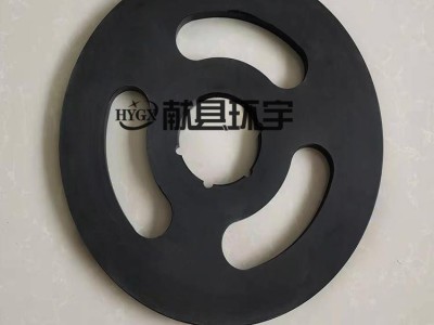 定制碳纤维配件模压成型 异形件碳纤复合材料制品图4