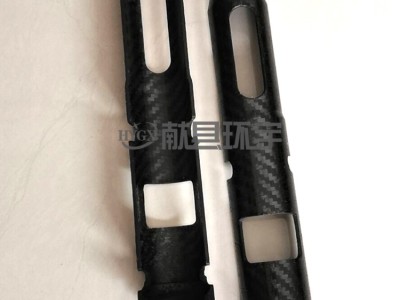 碳纤维配件 碳纤维加工 环宇碳纤维定制图5