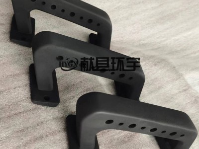 碳纤维板件CNC加工 碳纤维机械零部件开模加工 碳纤维定制图5