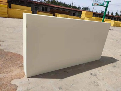 聚氨酯高密度泡沫板PU硬质模型板图2