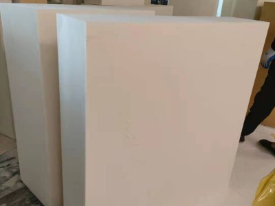 聚氨酯高密度泡沫板PU硬质模型板图4