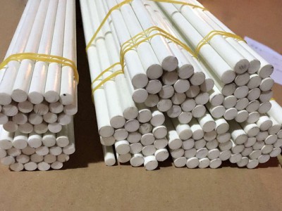 定制玻璃纤维棒 杆 承压强 抗剪切 适用生物医学航空 耐腐蚀图4