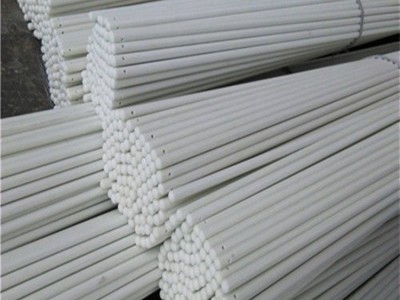 玻璃纤维棒 农林种植用 花圃 苗圃 拱棚支架图3