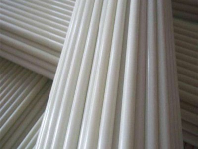 玻璃纤维棒 农林种植用 花圃 苗圃 拱棚支架图4