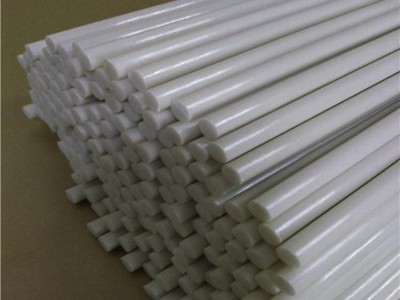 拱棚用玻璃纤维棒1mm-100mm规格齐全 玻璃纤维杆图4