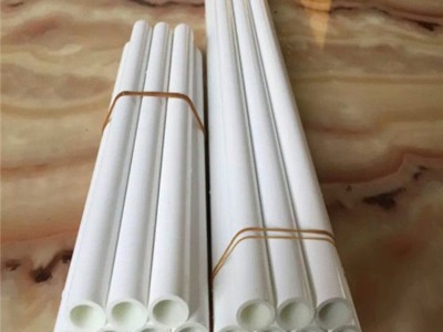 厂家直供玻璃纤维管 加工帐篷管 环宇玻纤管定制图2