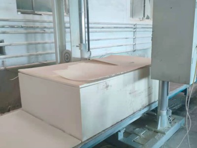 PU聚氨酯泡沫加强筋图3