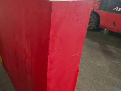 各种颜色高密度聚氨酯PU泡沫板图2