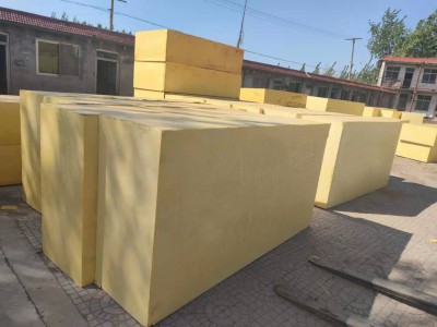 硬质聚氨酯泡沫PU泡沫板图4