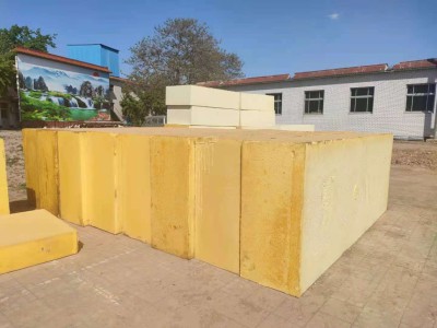 硬质聚氨酯泡沫PU泡沫板图3