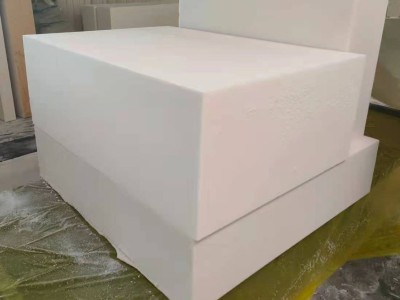 高密度聚氨酯泡沫板加强筋图4