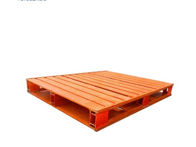 源头厂家聚氨酯双面托盘质量轻强度高托盘 复合材料托盘图3