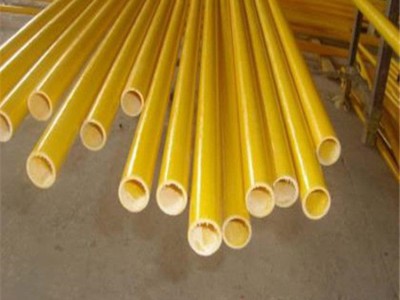 玻璃纤维制品  环氧树脂管材 机械设备 光伏支架用图3