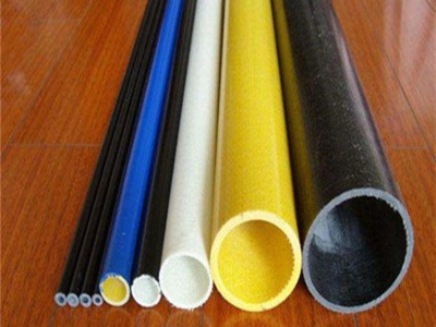 玻璃纤维制品  环氧树脂管材 机械设备 光伏支架用图5