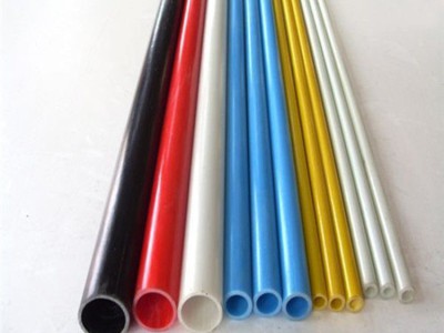 玻璃纤维制品 窗帘杆 玻璃纤维异型材批发 图3