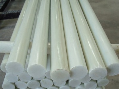 玻璃纤维方棒 圆棒 耐高温玻璃纤维工具手柄图4