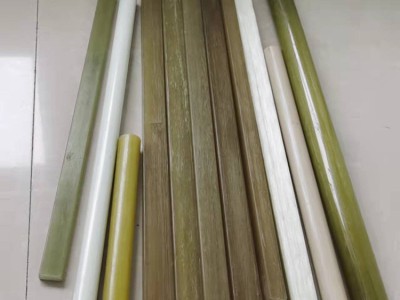 玻璃纤维方棒 羊角锤柄 绝缘工具手柄图4