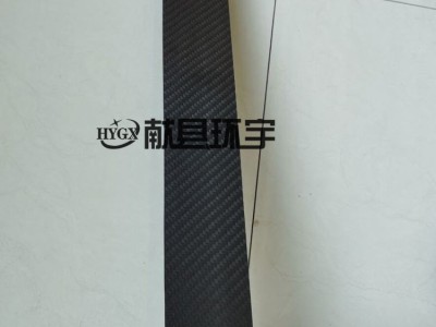 厂家直供碳纤维片 模型飞机无人机轻质配件 高强度碳纤片 图5