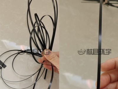 碳纤维模型扁条高强度碳纤维拉挤扁条 优质碳纤维片图5