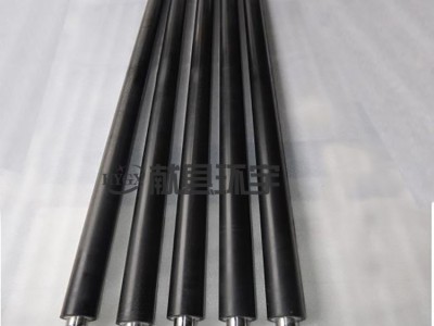 碳纤维辊轴 单悬臂气涨轴 厂家专业生产图3