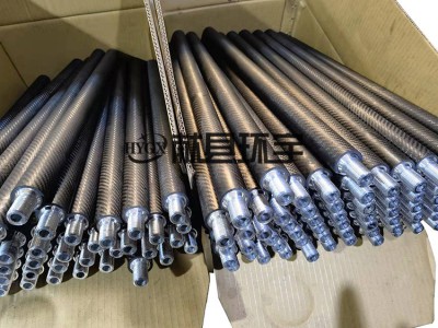 碳纤维导辊辊筒滚筒 机械传动轴碳素导辊进口材质非标定制图5