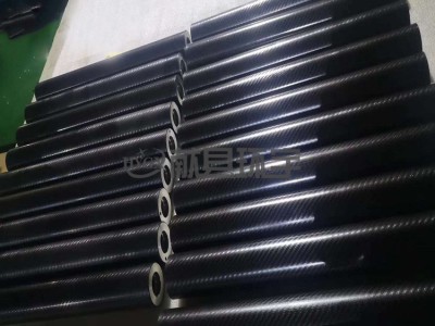 纺织机械用碳纤维起毛辊图5