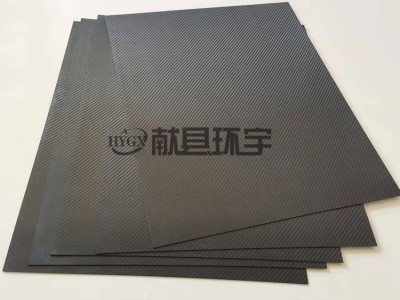 工厂直供高强度碳纤维复合材料3K碳纤维板材碳纤维齿轮零配件图4