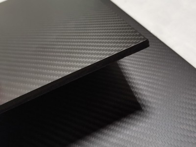 3K碳纤维板200x250mm无人机/玩具/车碳纤模型材料图5