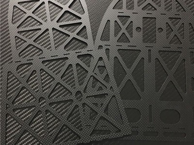 碳纤维雕刻件 碳纤维板材 碳纤维制品 环宇碳纤维定制图5